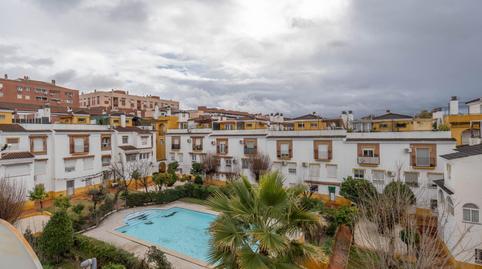 Foto 2 de Casa adosada en venta en Joaquina Eguaras,  Granada Capital