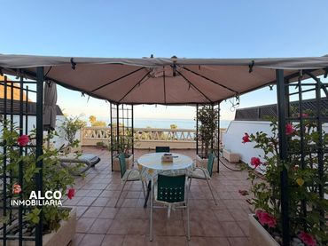 Terraced house for sale in El Peñoncillo