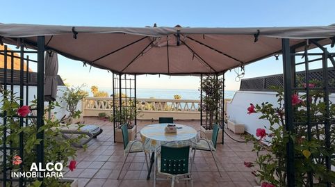 ADOSADO EN EL PEÑONCILLO  AMPLITUD, GRANDES TERRAZAS Y VISTAS AL MARDescubre esta fantástica vivienda adosada situada en El Peñonc