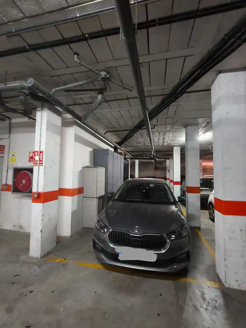 Parking de Piso en venta en Cavaleri