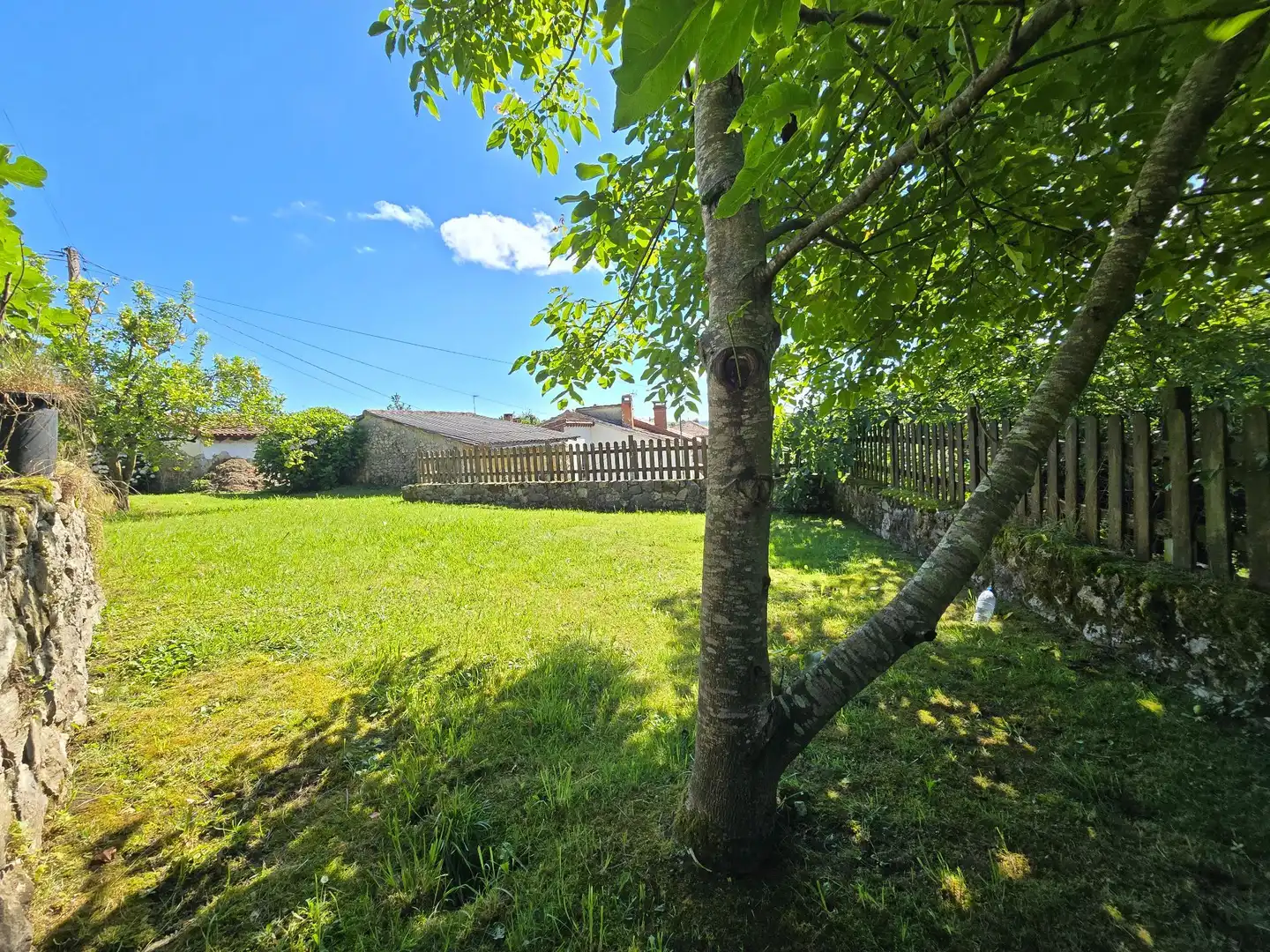 House with garden for sale in Vidiago - Pendueles - Tresgrandas, imagen 13