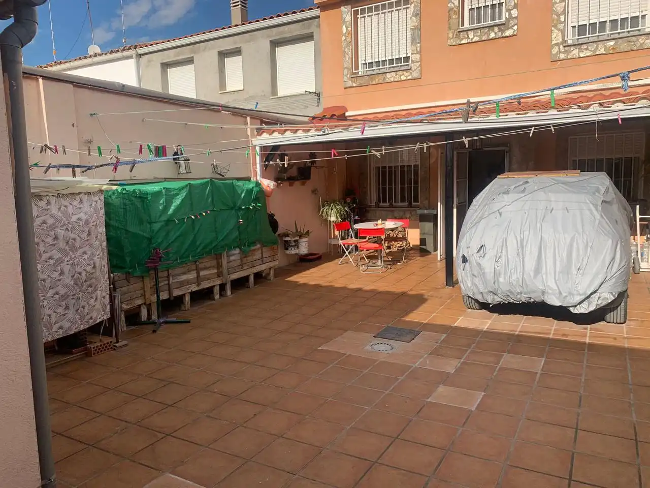 Maison à vendre à Paseo Angela Rosa de Silva, imagen 41