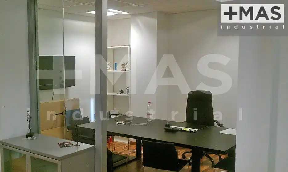 Büro zum Verkauf in Paterna mit Klimaanlage, Terrasse und Internet