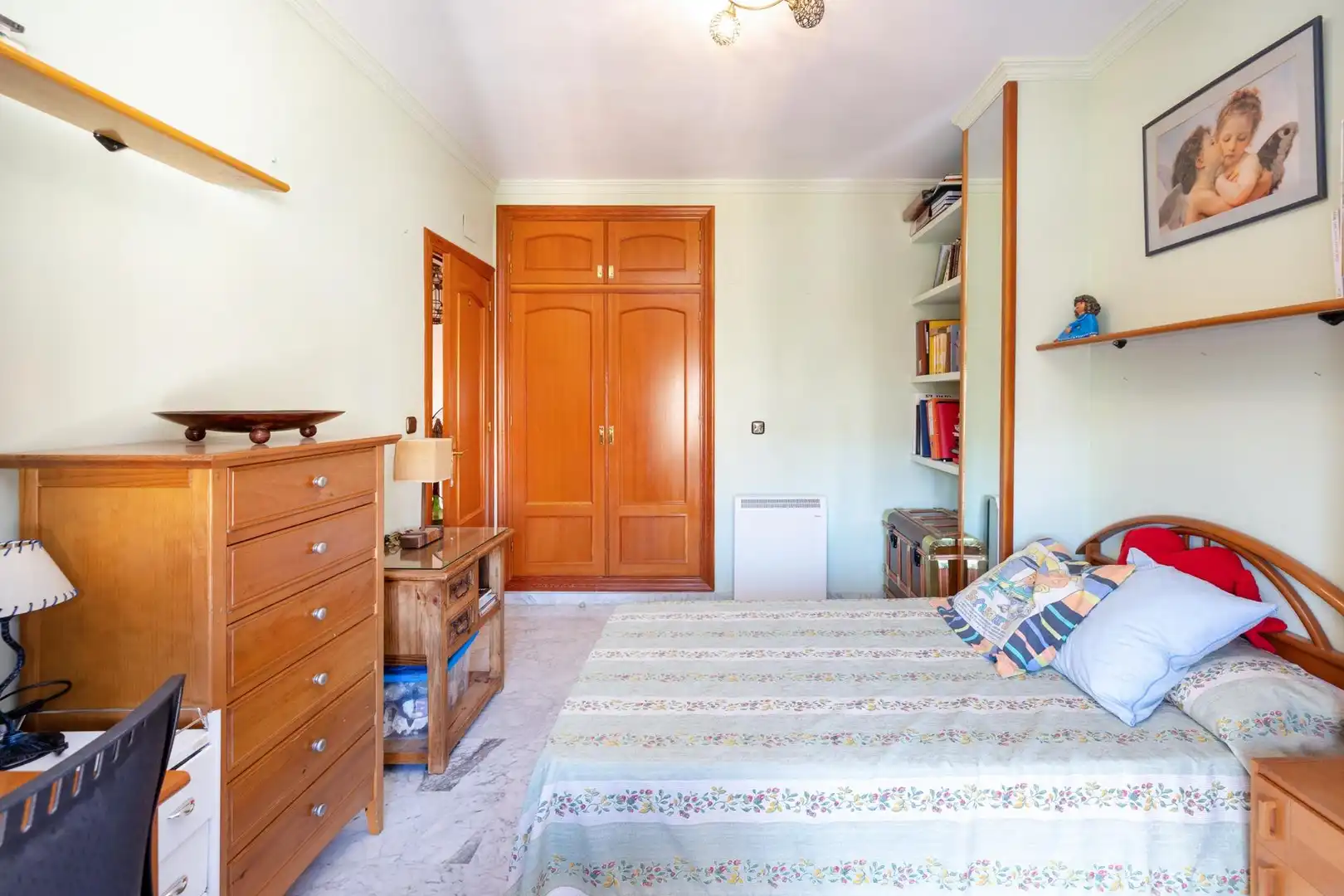 Casa o xalet en venda a BRUSELAS, 16, Barrio de Zaidín