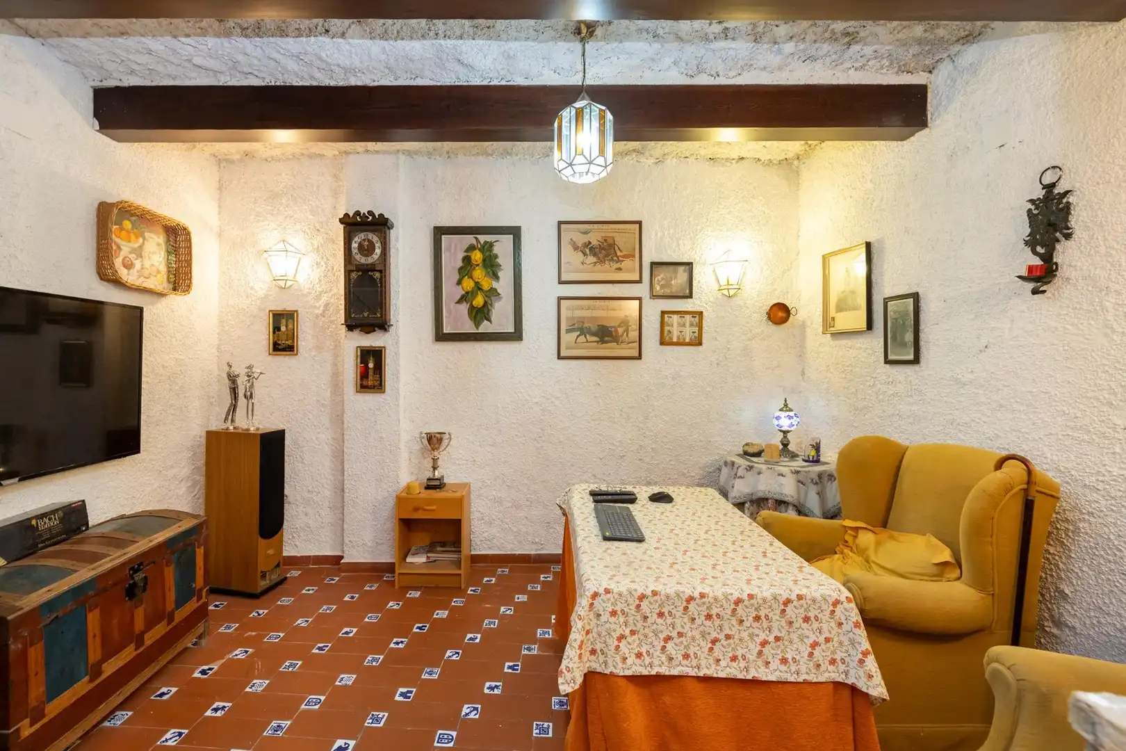 Maison à vendre à Calle SAN JUAN DE LOS REYES, imagen 13