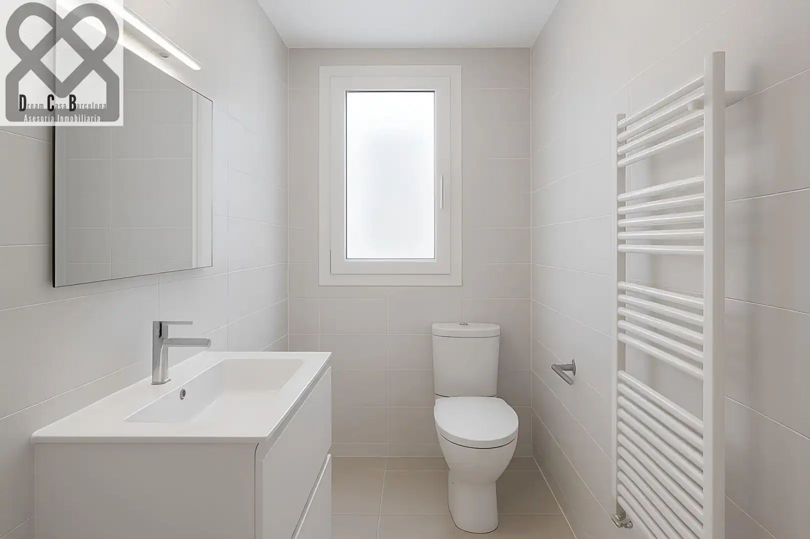 Baño de Casa o chalet en venta en Corbera de Llobregat con Calefacción, Jardín privado y Terraza