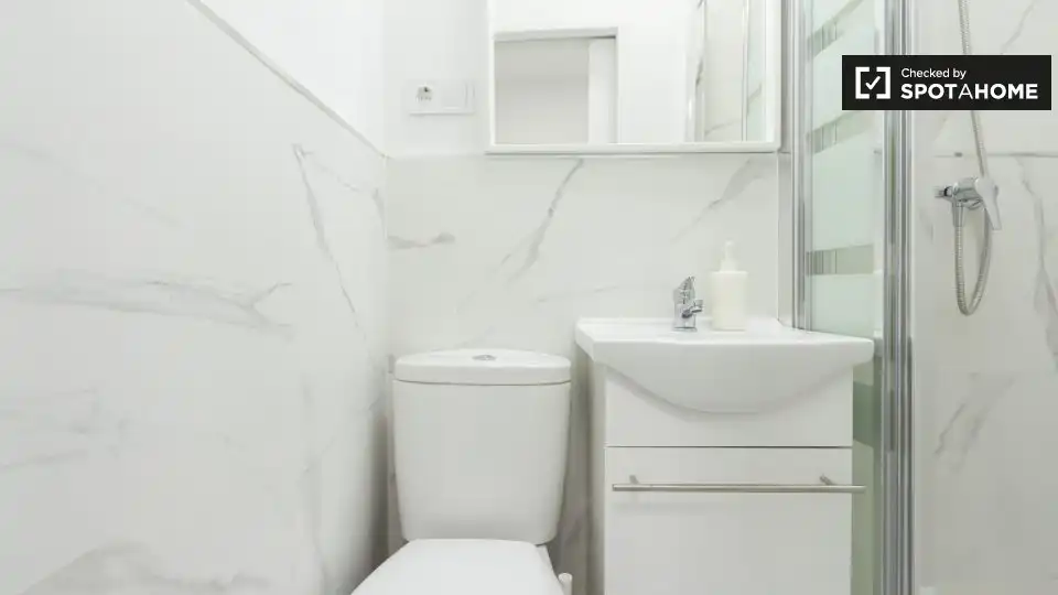 Flat to rent in Retiro, imagen 11