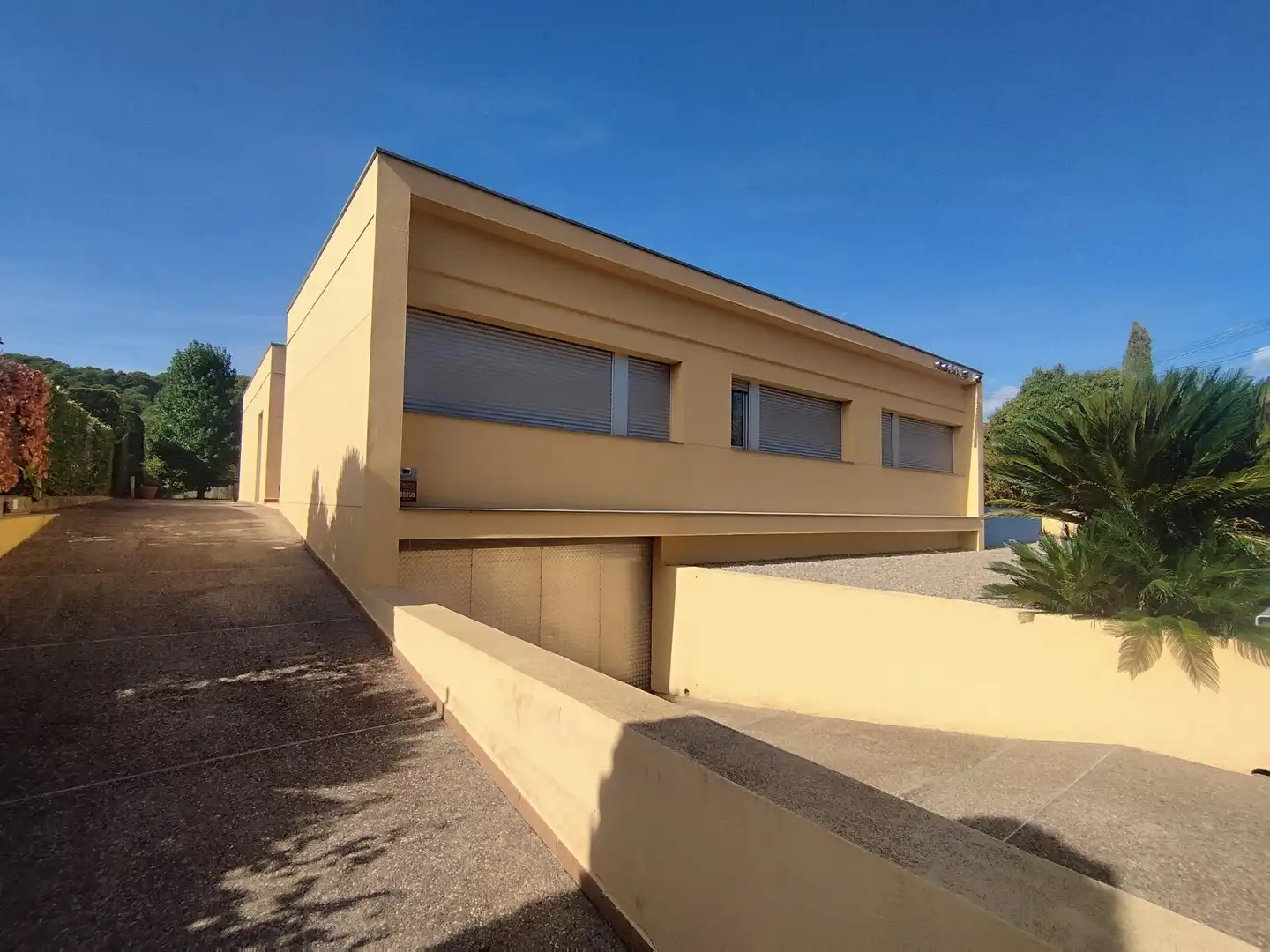 Casa con jardín en venta en Sant Esteve de Palautordera, imagen 2