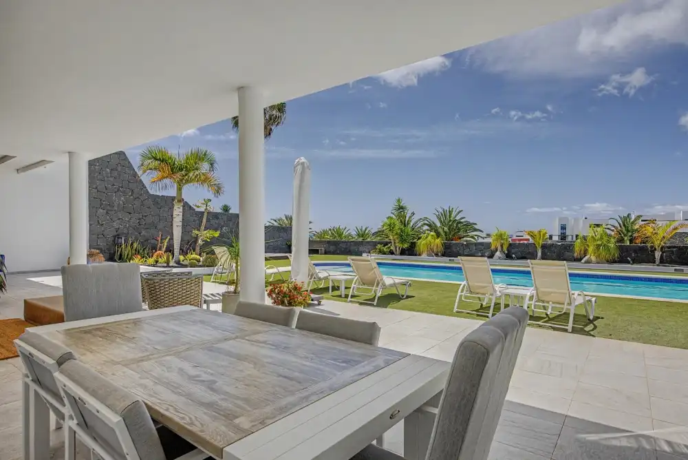 Casa en venda a Punta Calero, imagen 9