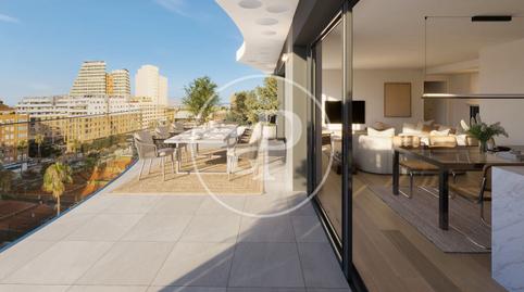 Photo 3 of Flat for sale in Carrer Joan Baptiste Muñoz, 13, Camí Fondo, Valencia