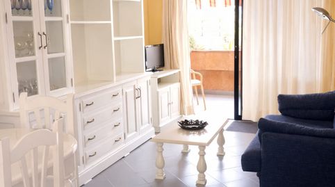 Foto 2 de Piso de alquiler en Calle Antonio Ruiz Alvarez, Playa Jardín, Puerto de la Cruz