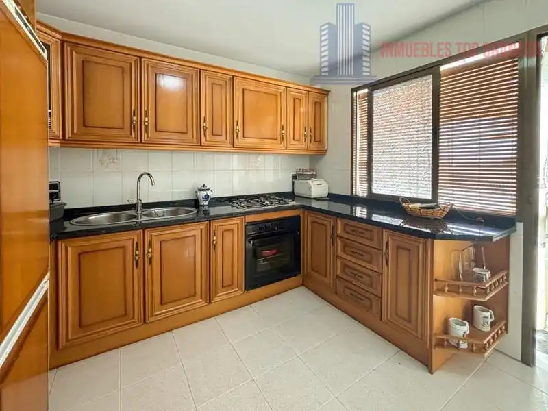 Casa con terrazza in vendita a Atarfe, imagen 13