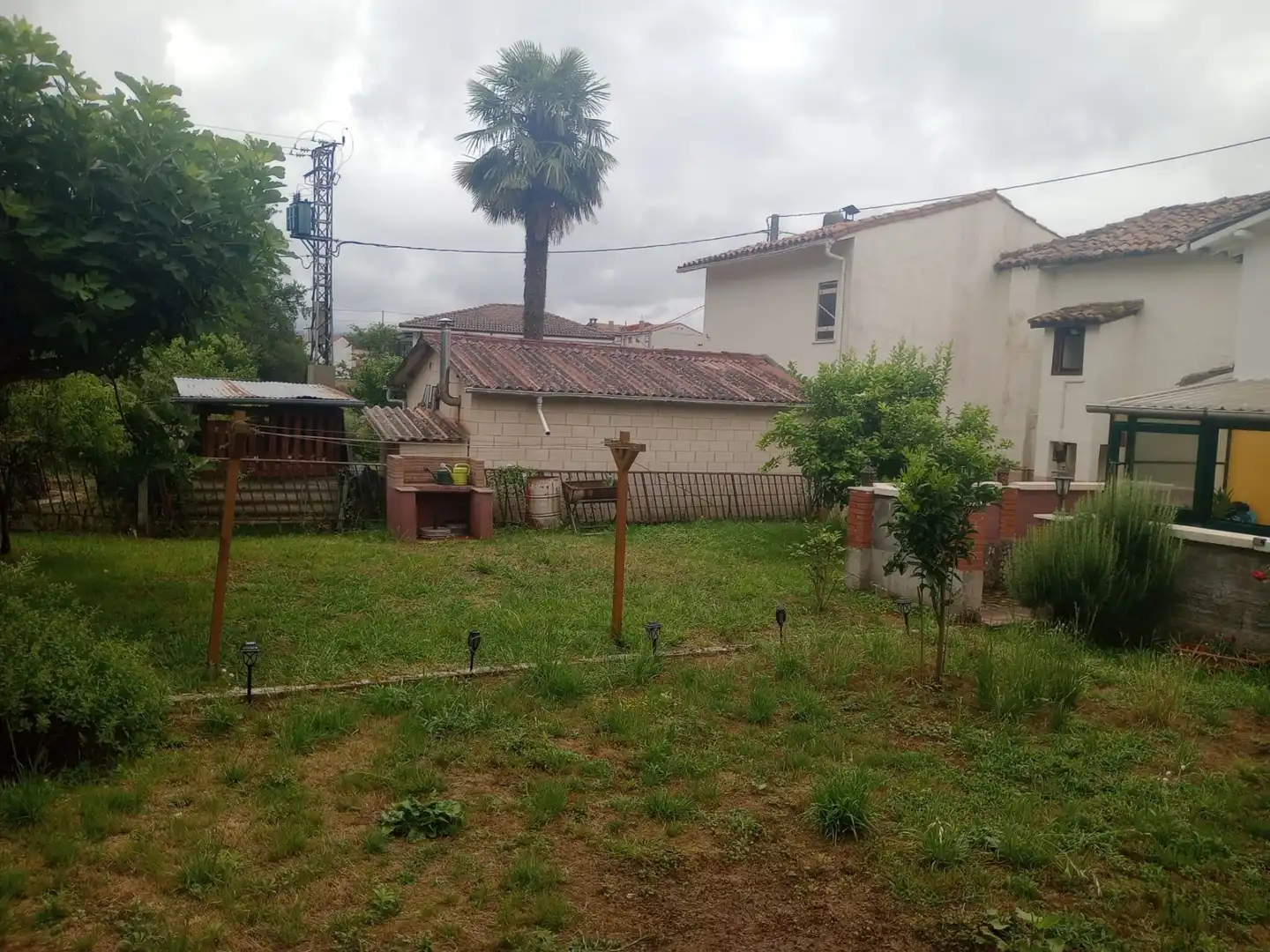 Casa o chalet en venta en Parres con Calefacción y Jardín privado