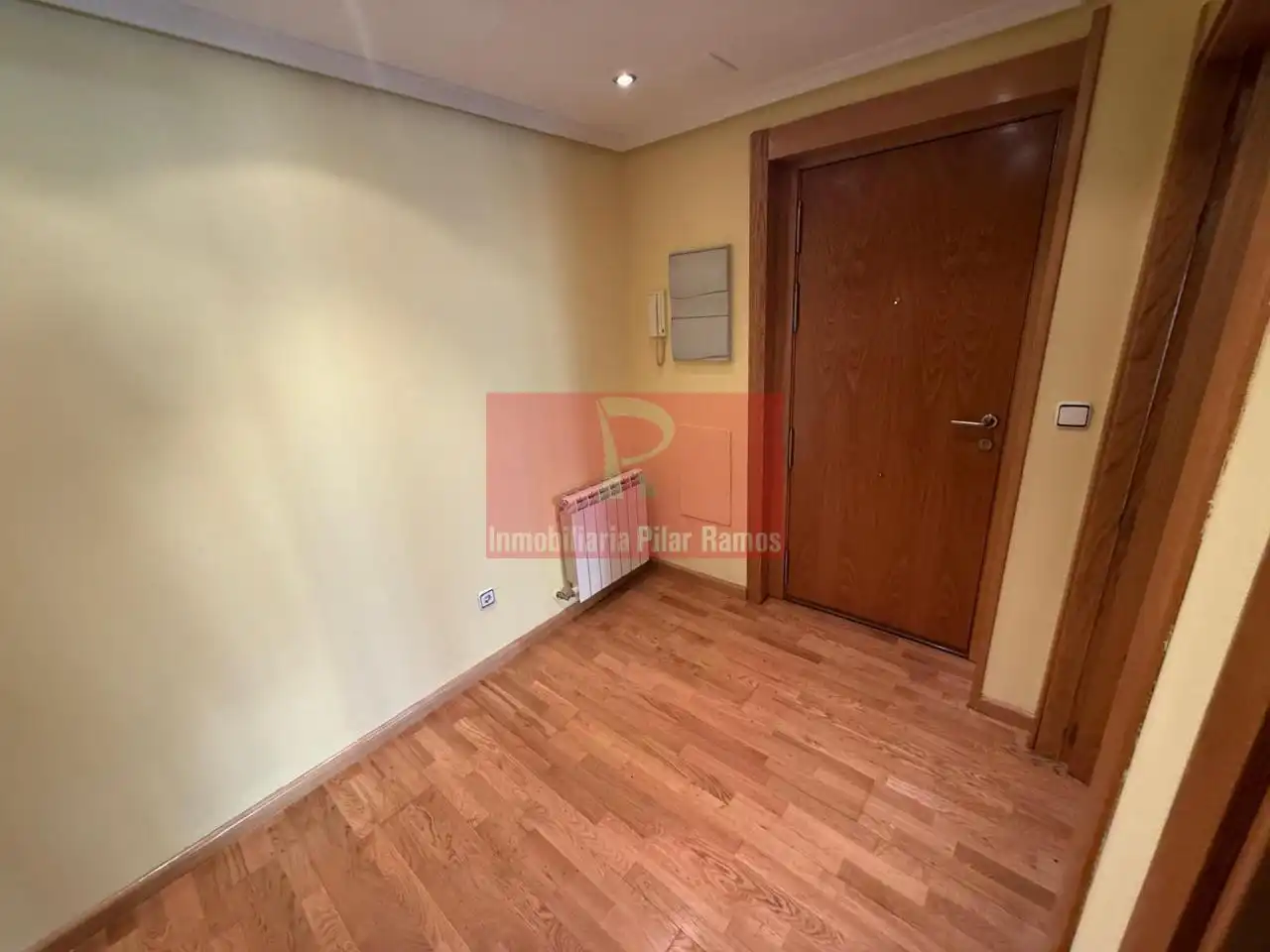 Flat for rent in San Claudio - La Chantría