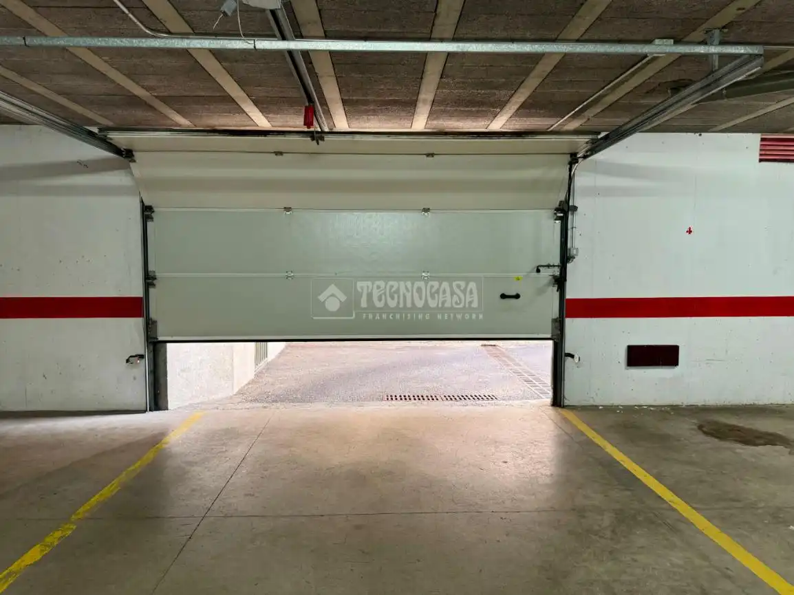 Einzelparkplatz zum Verkauf in Las Caletillas - Punta Larga, imagen 2