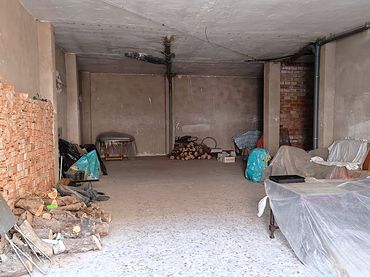 Local comercial en venda a Calle Virgen del Rosario