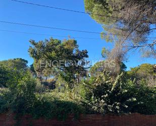 Residential for sale in Sant Cugat del Vallès