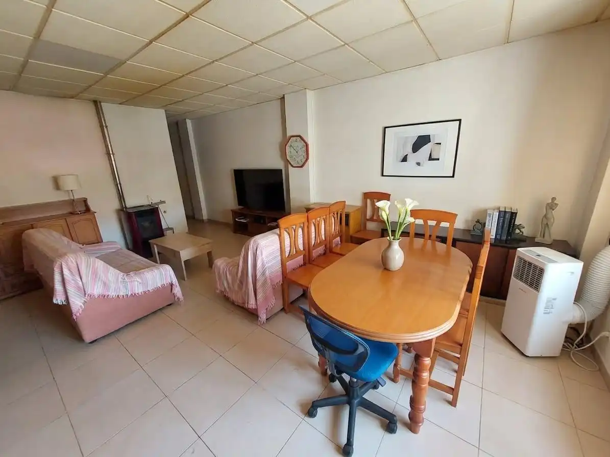 Wohnung zum Verkauf in Plaza Corredera 9B, imagen 8