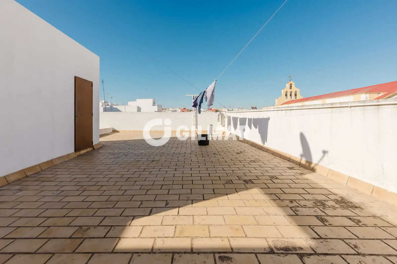 Piso con terraza en venta en La Pastora - La Estación, imagen 29