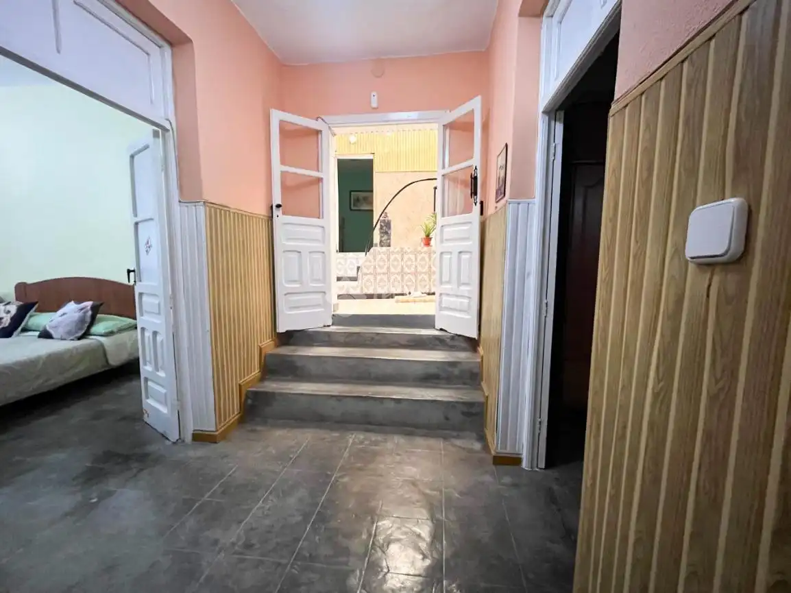 Houses for sale in Ingenio pueblo