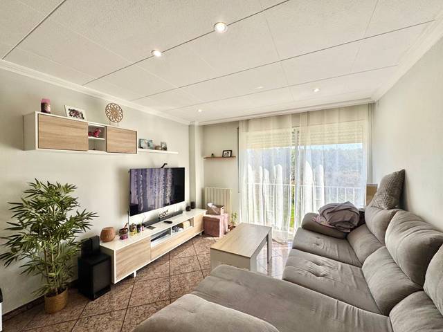 Piso en Venta en Les Arenes - La Grípia  Can Montllor