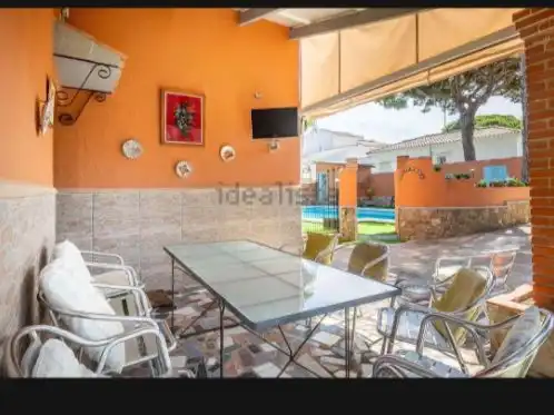 Chalet con jardín en venta en Calle  caballa 0, imagen 28