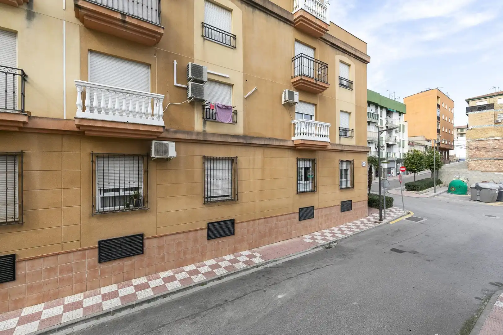 Appartamento con ascensore in vendita a Calle Periodista Mesa León, imagen 16
