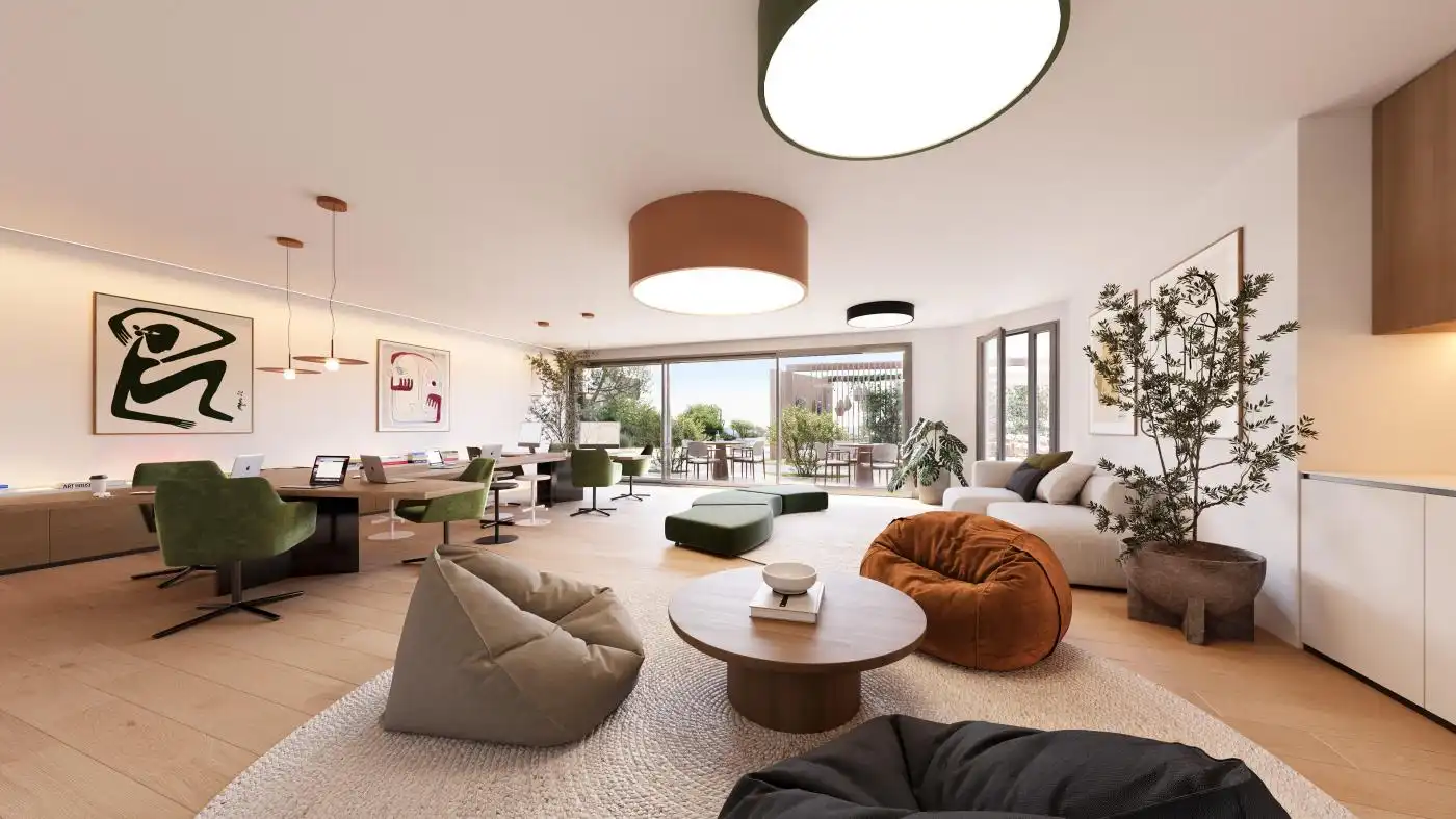 Apartamento en venta en Hipódromo - Cerrado del Águila