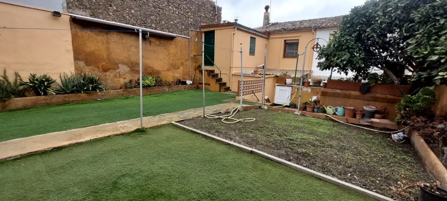 Jardín de Casa o chalet en venta en Palafrugell con Calefacción, Jardín privado y Terraza