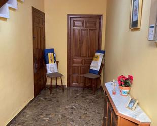 Flat for sale in Almagro  with Air Conditioner and Terrace
