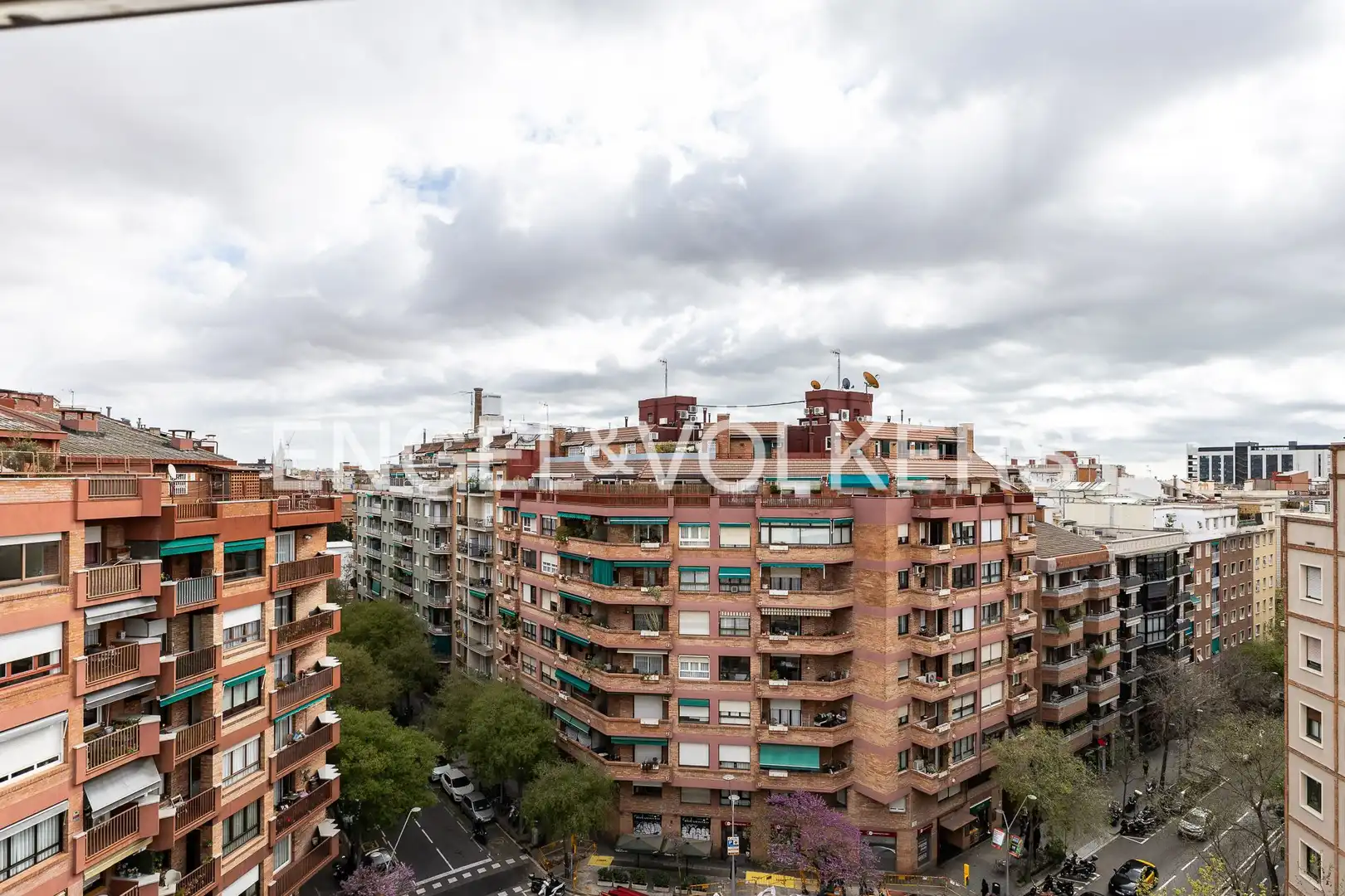 Àtic en venda a La Nova Esquerra de l'Eixample