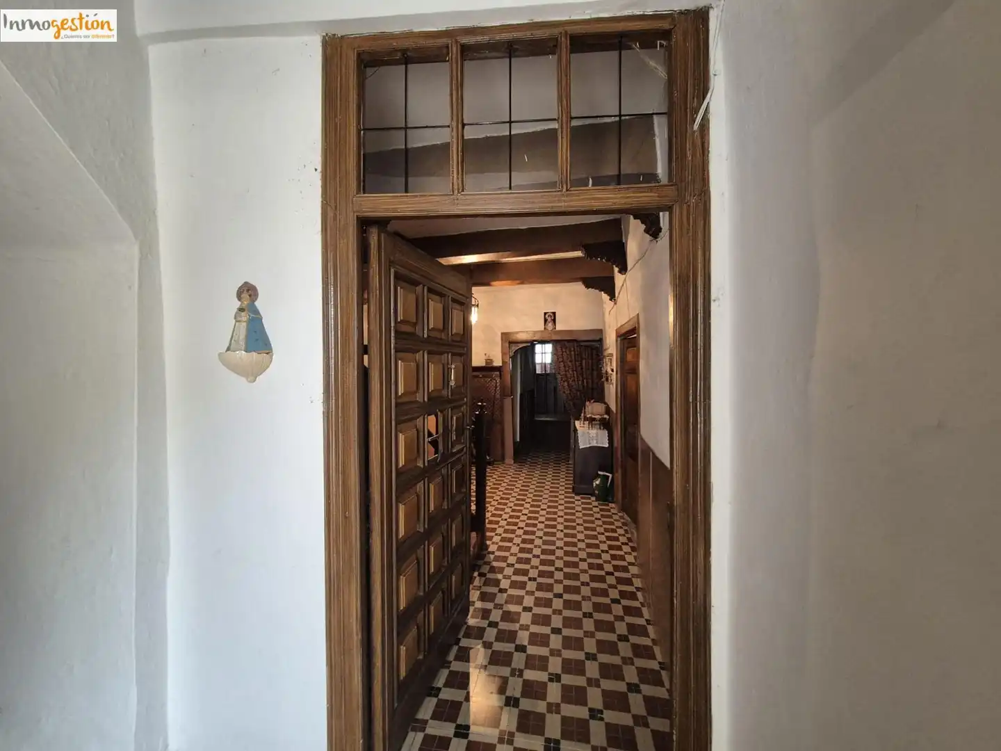 Casa o xalet en venda en Valdestillas
