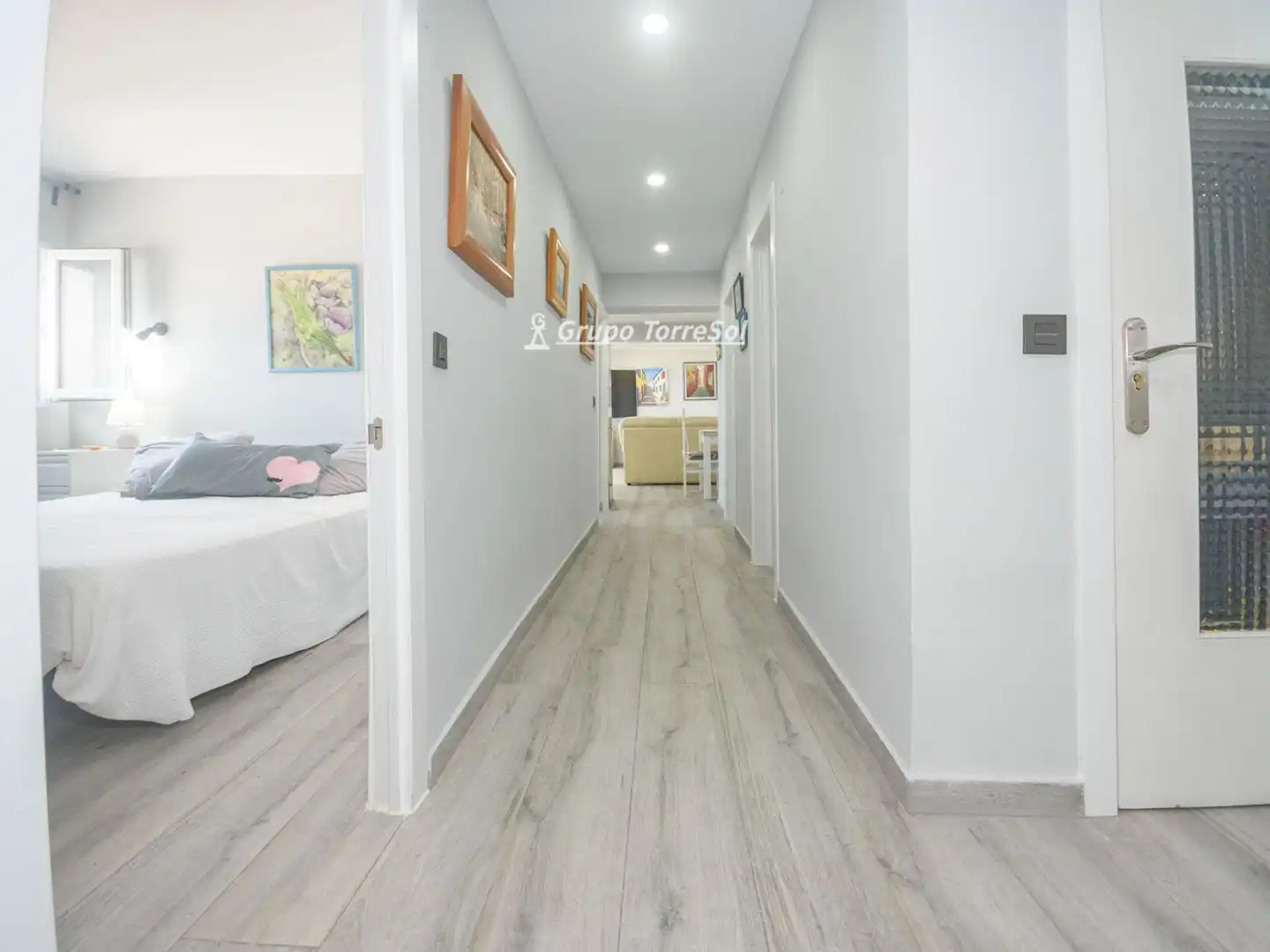 Flat for sale in El Vendrell  with Air Conditioner, Heating and Terrace