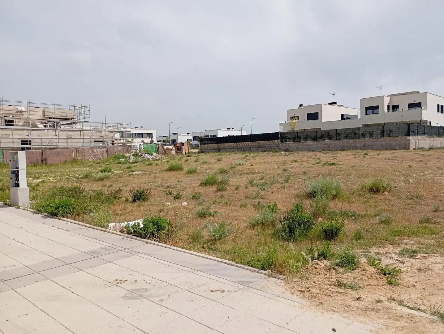 Terreno rustico in vendita a El Bosque, imagen 4
