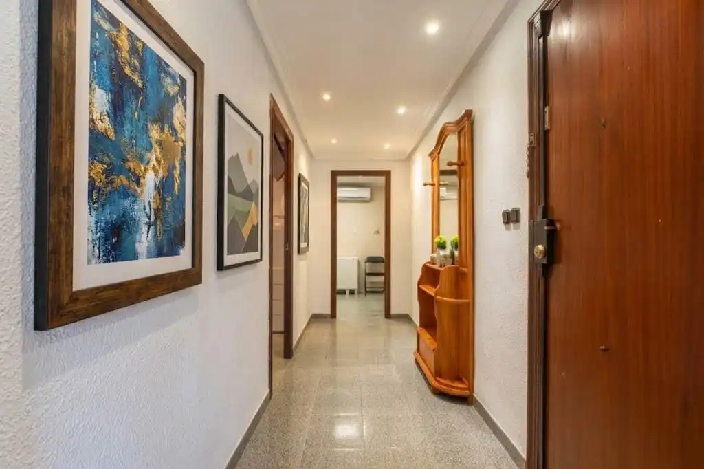 Wohnung zum Verkauf in Elche ciudad
