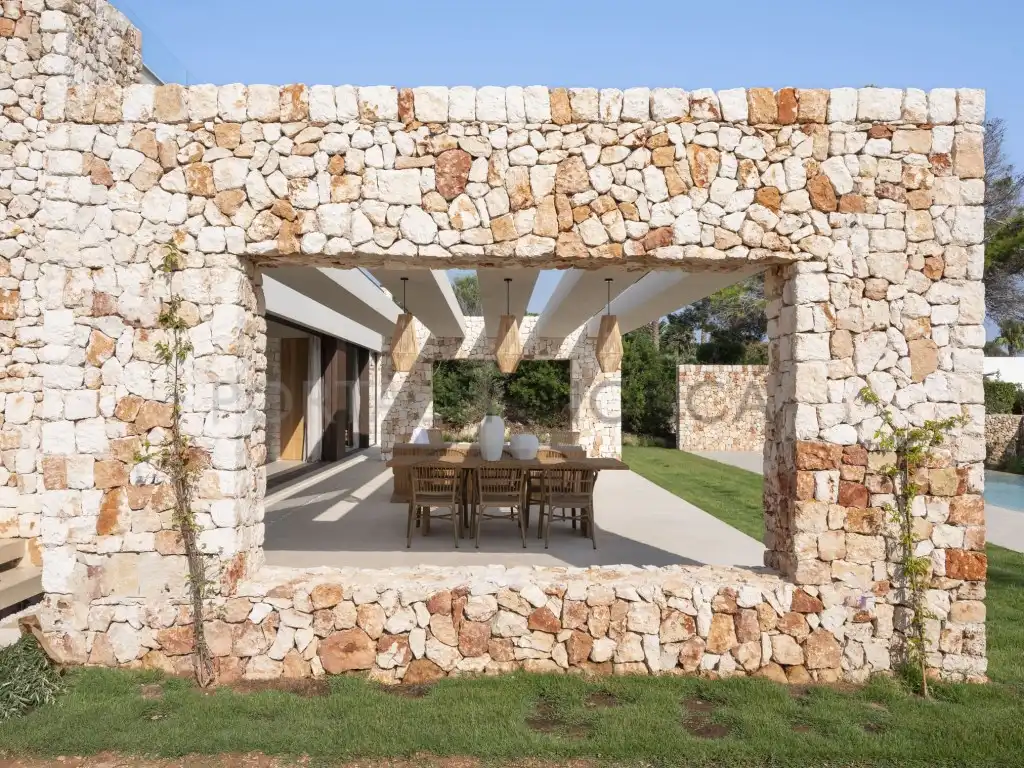 Villa in vendita a Sant Climent - Es Canutells, imagen 16