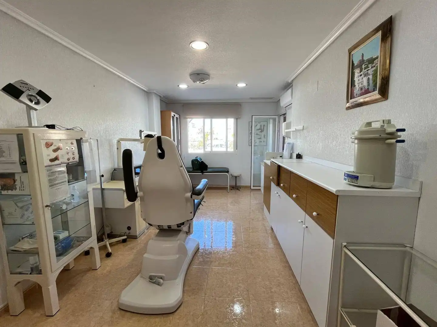 Piso con ascensor en venta en Carrer De la alcudia, imagen 24