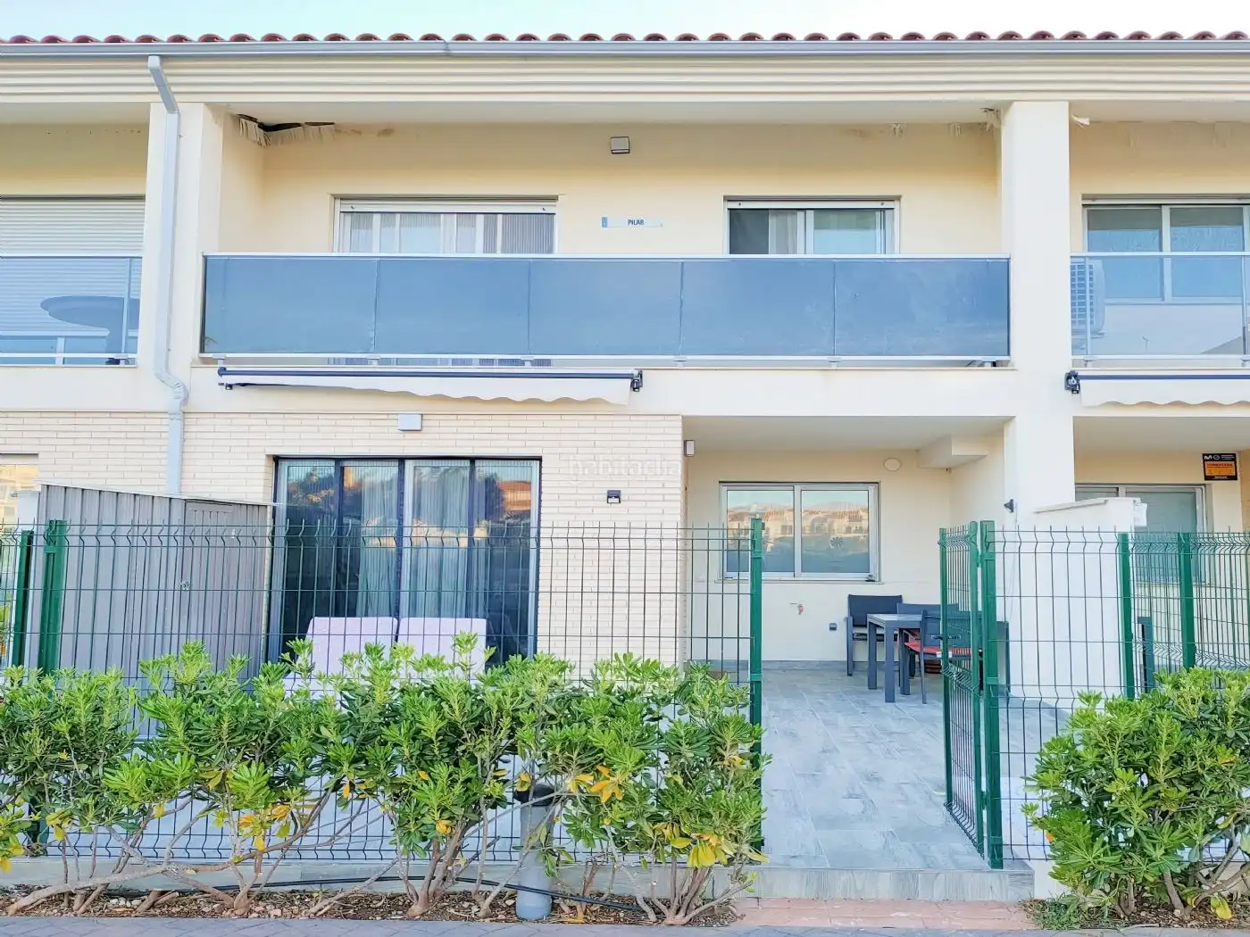 Maison jumelée avec piscine à vendre à Desconocido 1, imagen 10