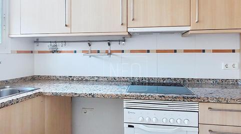 Foto 3 de Planta baixa en venda a Calle Tretze Roses Les-jesus Po, Jesús Pobre, Alicante