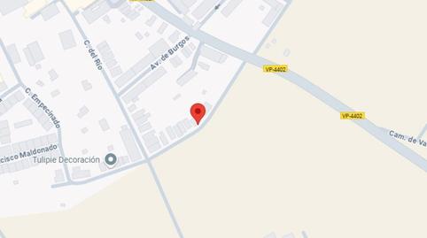 Foto 3 de Pis en venda a Castilla y Leon, Cigales, Valladolid