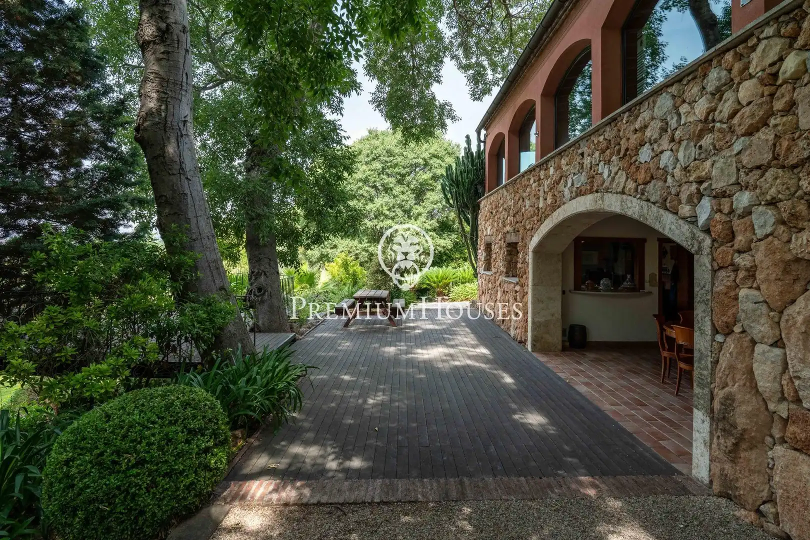 Maison rustique avec piscine à vendre à Gelida, imagen 49