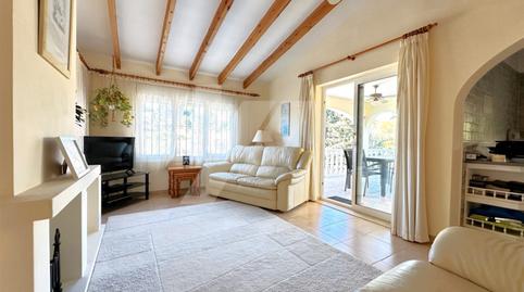 Photo 5 of House or chalet for sale in Cala Advocat - Baladrar, Alicante