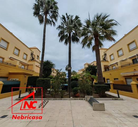 Piso en Alquiler en Norte - Blanca Paloma