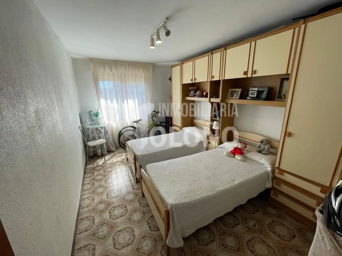 Habitación de Piso en venta en Casalarreina con Calefacción, Amueblado y Horno