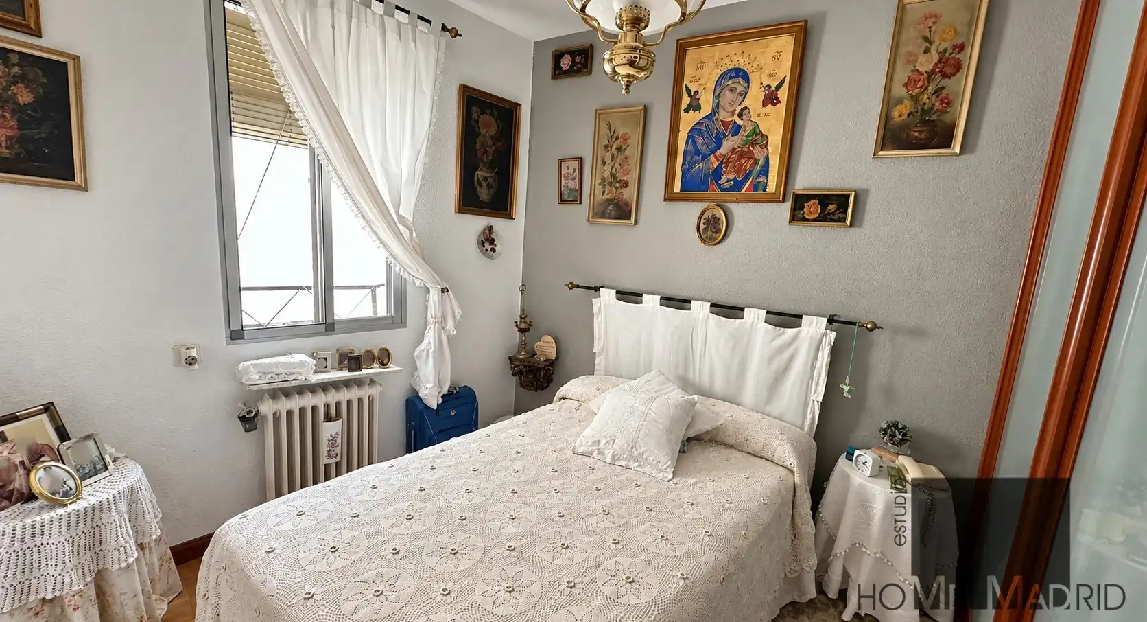 Appartement à vendre à Calle del Marqués de Urquijo, imagen 13