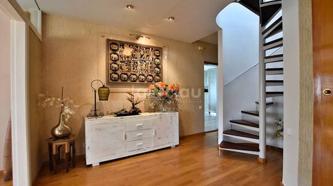 Foto 5 de Dúplex en venda a Calle Sant Jaume, Manlleu, Barcelona