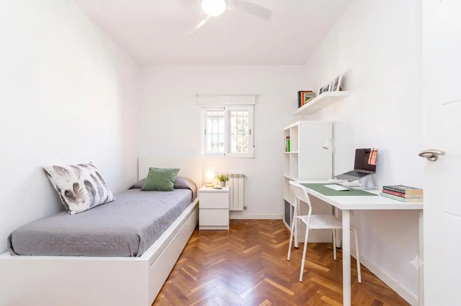 Piso con ascensor en venta en Calle TORRELAGUNA, imagen 15