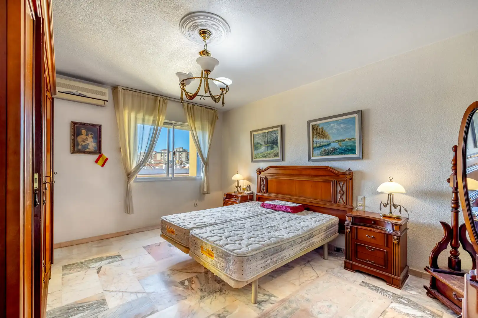 Apartament amb ascensor en venda a Centro ciudad, imagen 10