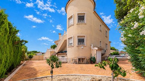 Foto 3 de Casa o xalet en venda a Calle Albaricoquero, El Pinar de Campoverde, Pilar de la Horadada