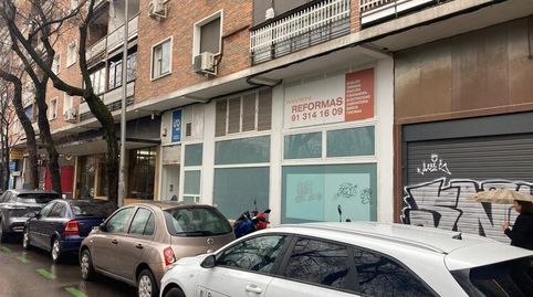 Foto 2 de Oficina de alquiler en Castilla, Madrid Capital